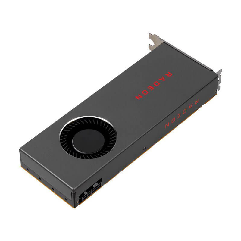 Buy Asus Radeon RX 5700 8GB GDDR6 at Best Price in India